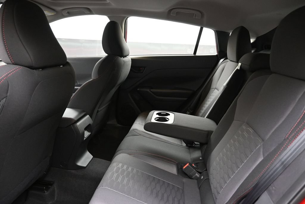 New 2026 Subaru Impreza 2.0i Sport AWD/4WD image 18