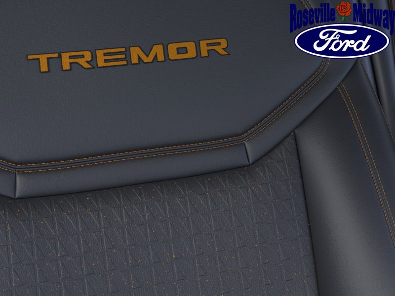 New 2026 Ford Maverick Tremor AWD/4WD image 19