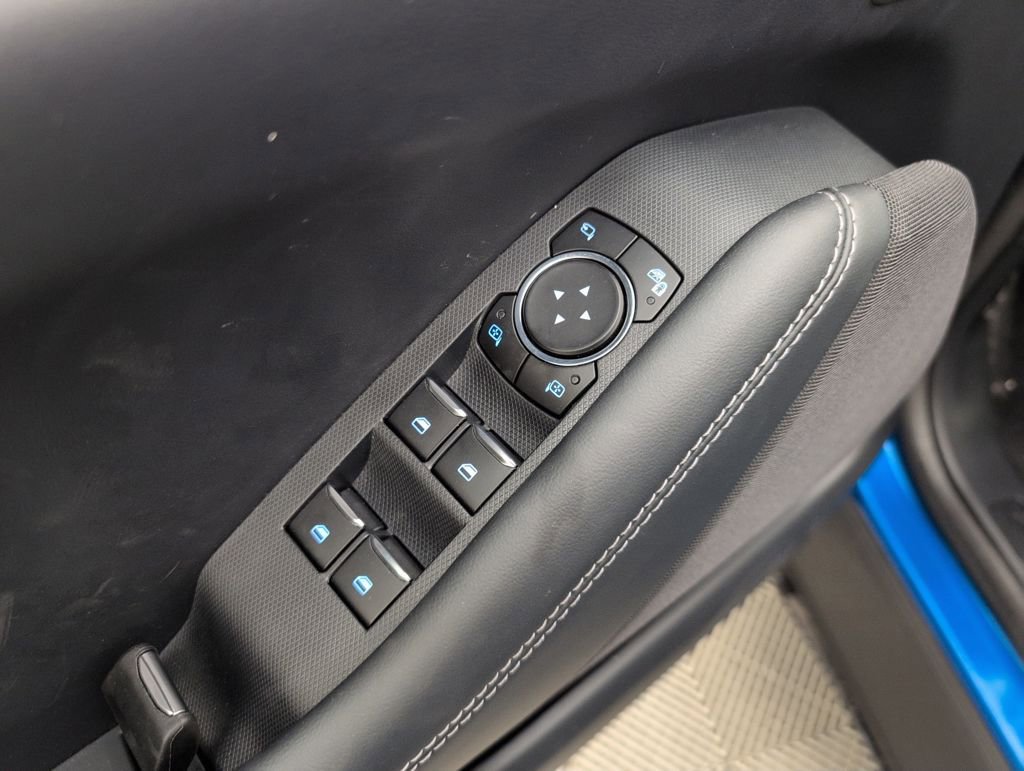 Used 2025 Ford Mustang Mach-E Select w/ Comfort Package Lite image 38