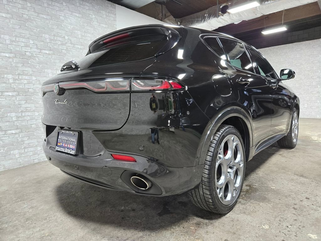 Used 2024 Alfa Romeo Tonale Veloce image 44