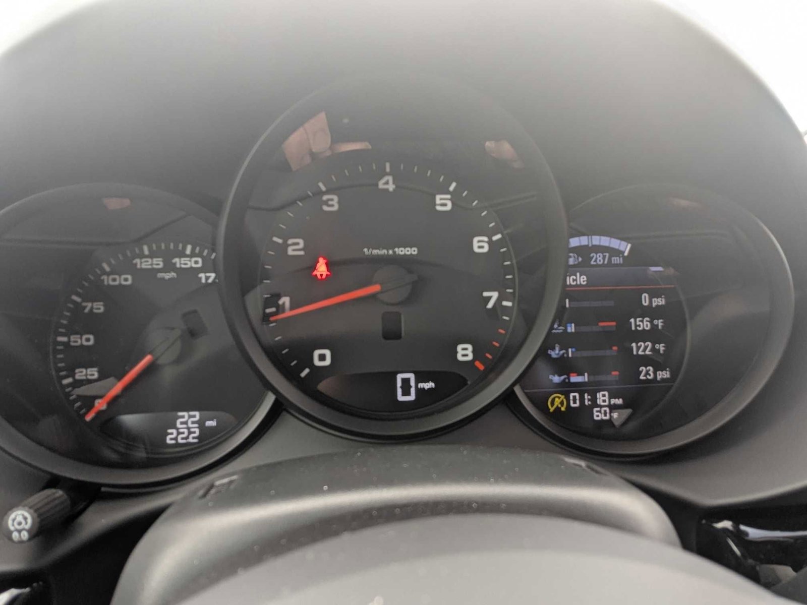 New 2025 Porsche 718 Boxster image 16