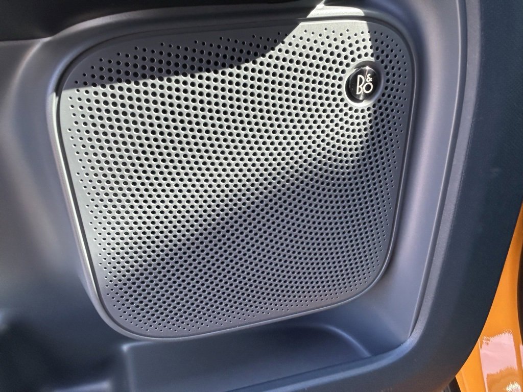 New 2026 Ford Maverick Tremor image 21