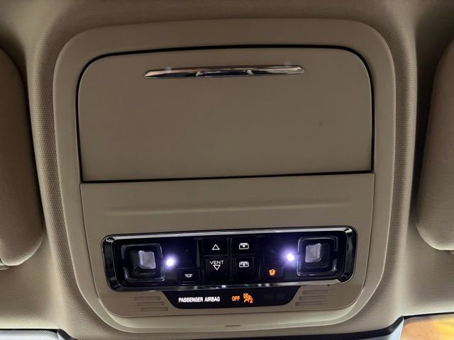 Used 2021 Lincoln Corsair Reserve w/ Elements Package image 37