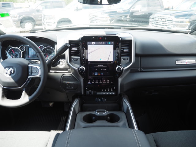 New 2025 RAM 2500 Lone Star image 15