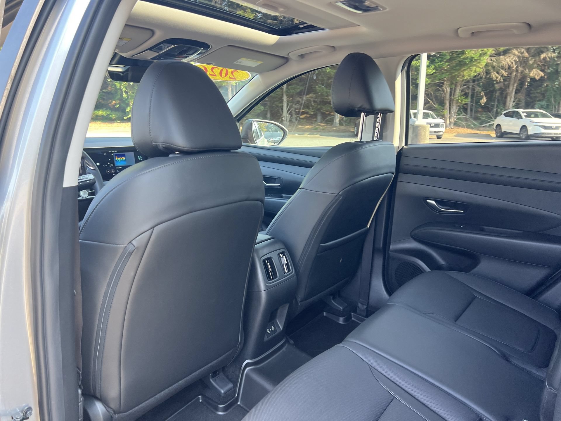 Used 2026 Hyundai Tucson SEL FWD image 18