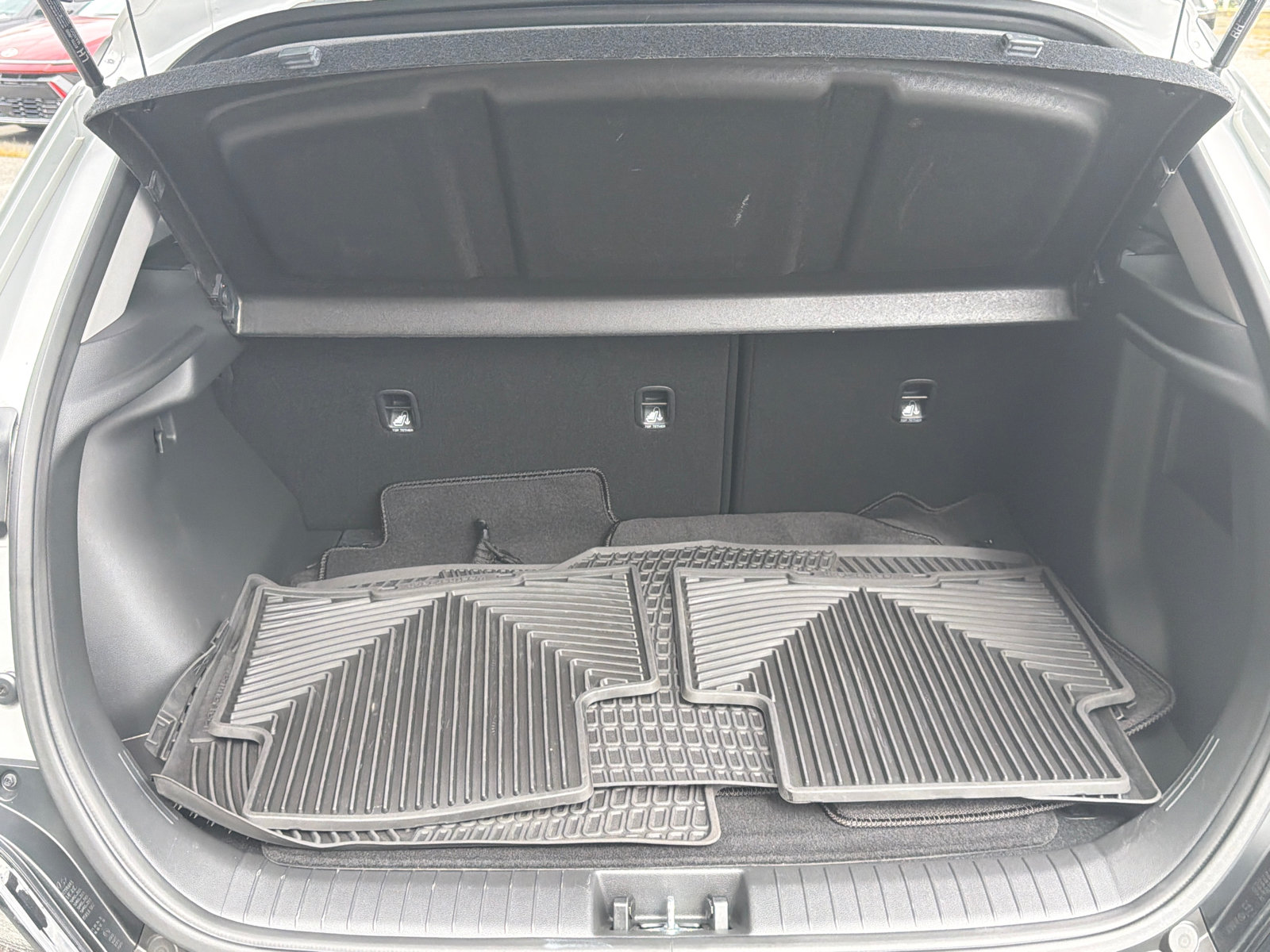 Certified 2022 Hyundai Kona SEL w/ Convenience Package FWD image 18