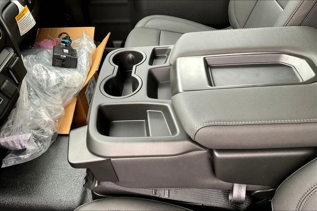 New 2025 Chevrolet Silverado 3500 W/T w/ WT Convenience Package image 9