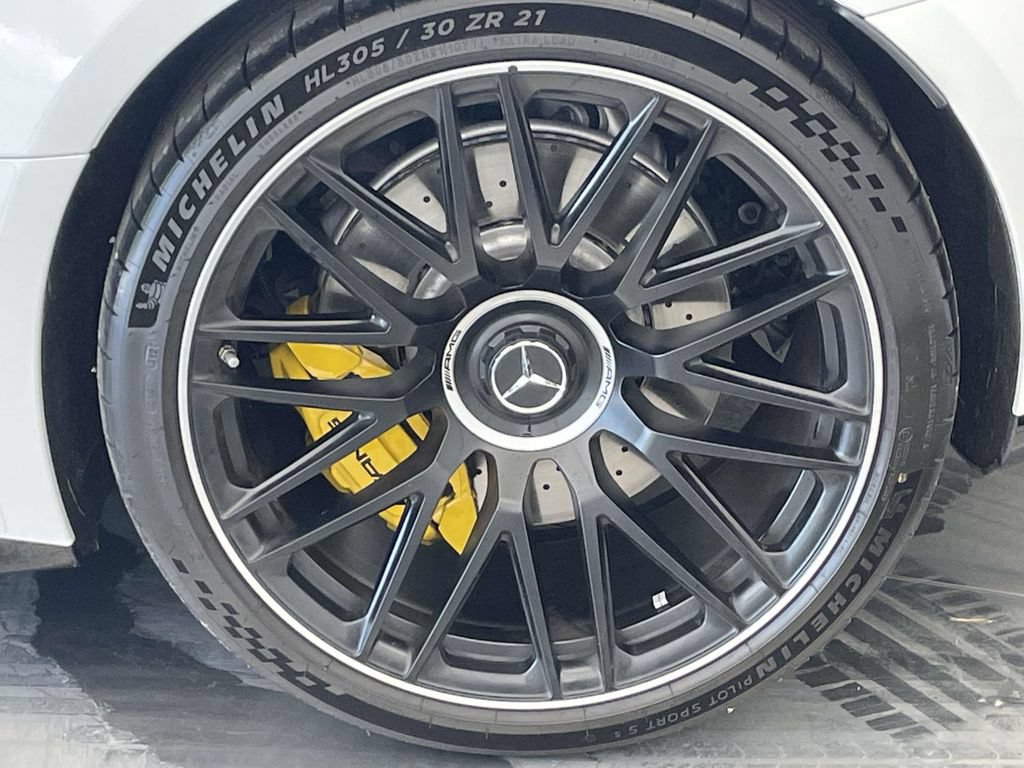 Used 2025 Mercedes-Benz AMG GT 55 image 12