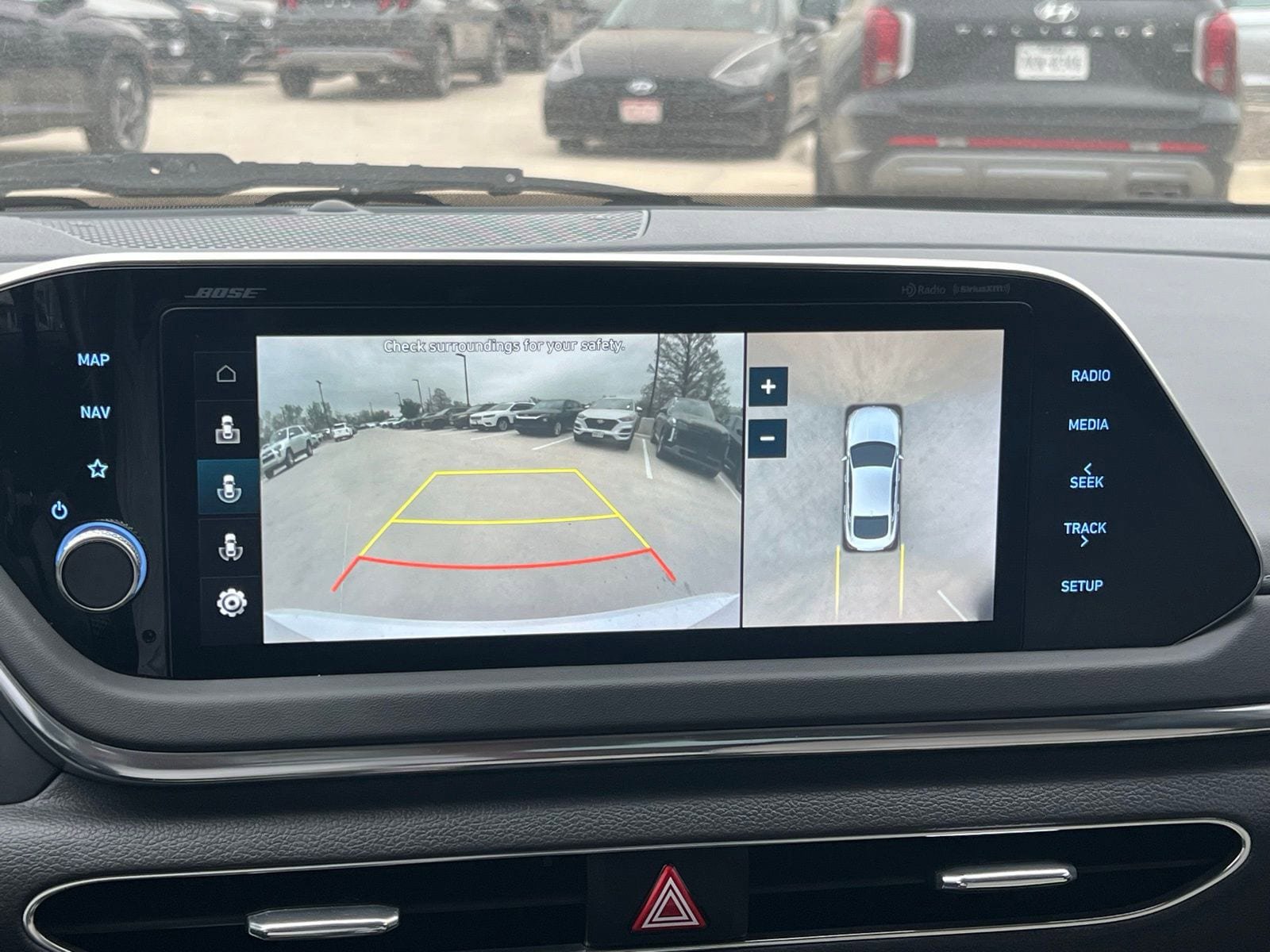 Certified 2022 Hyundai Sonata Limited FWD image 32