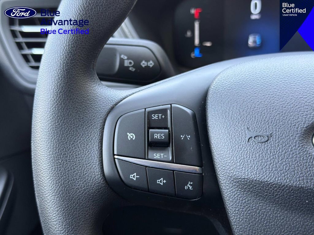 Used 2025 Ford Escape Active FWD image 25