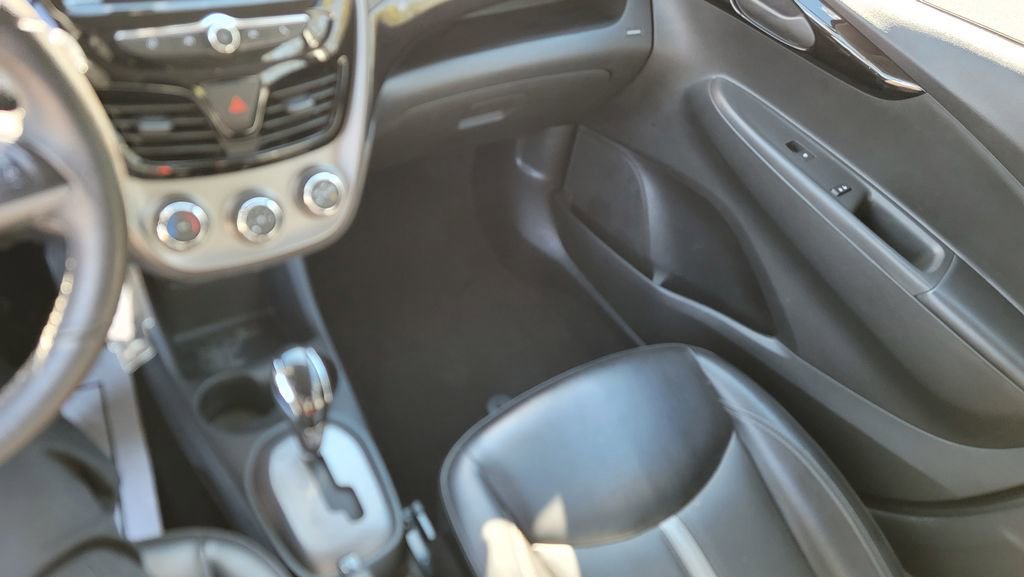 Used 2021 Chevrolet Spark ACTIV image 23