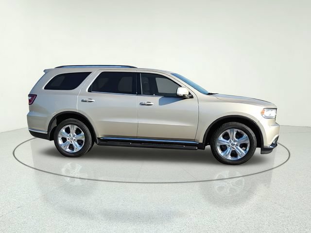 Used 2015 Dodge Durango Limited w/ Premium Group AWD/4WD image 7