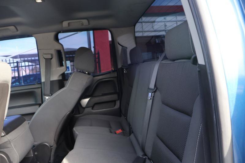 Used 2015 Chevrolet Silverado 1500 LT w/ All Star Edition RWD image 25
