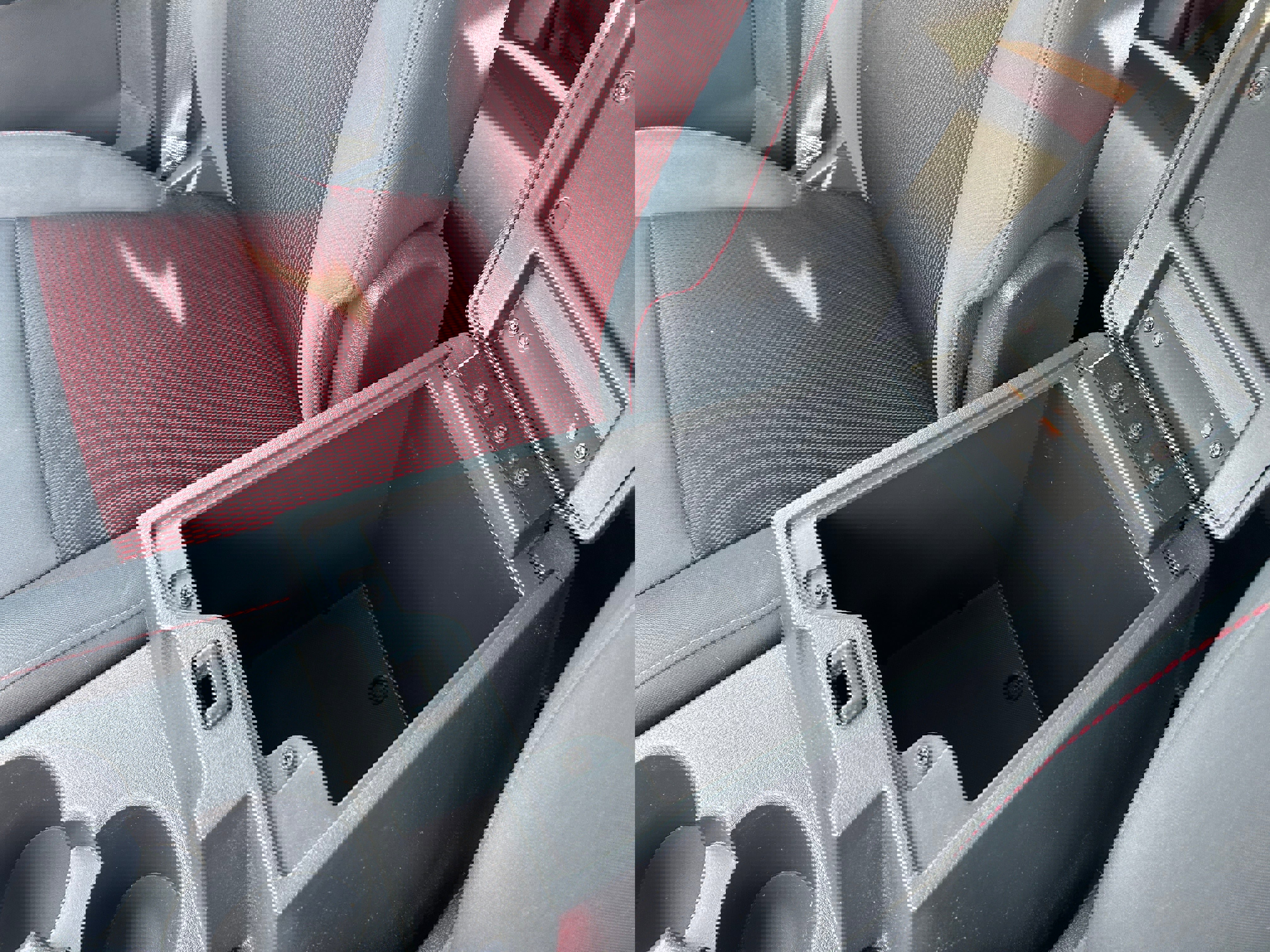 Used 2011 Dodge Nitro Detonator w/ Chrome Accents Group image 22