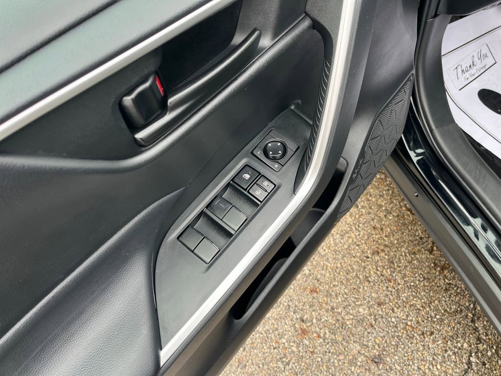 Certified 2023 Toyota RAV4 LE image 13