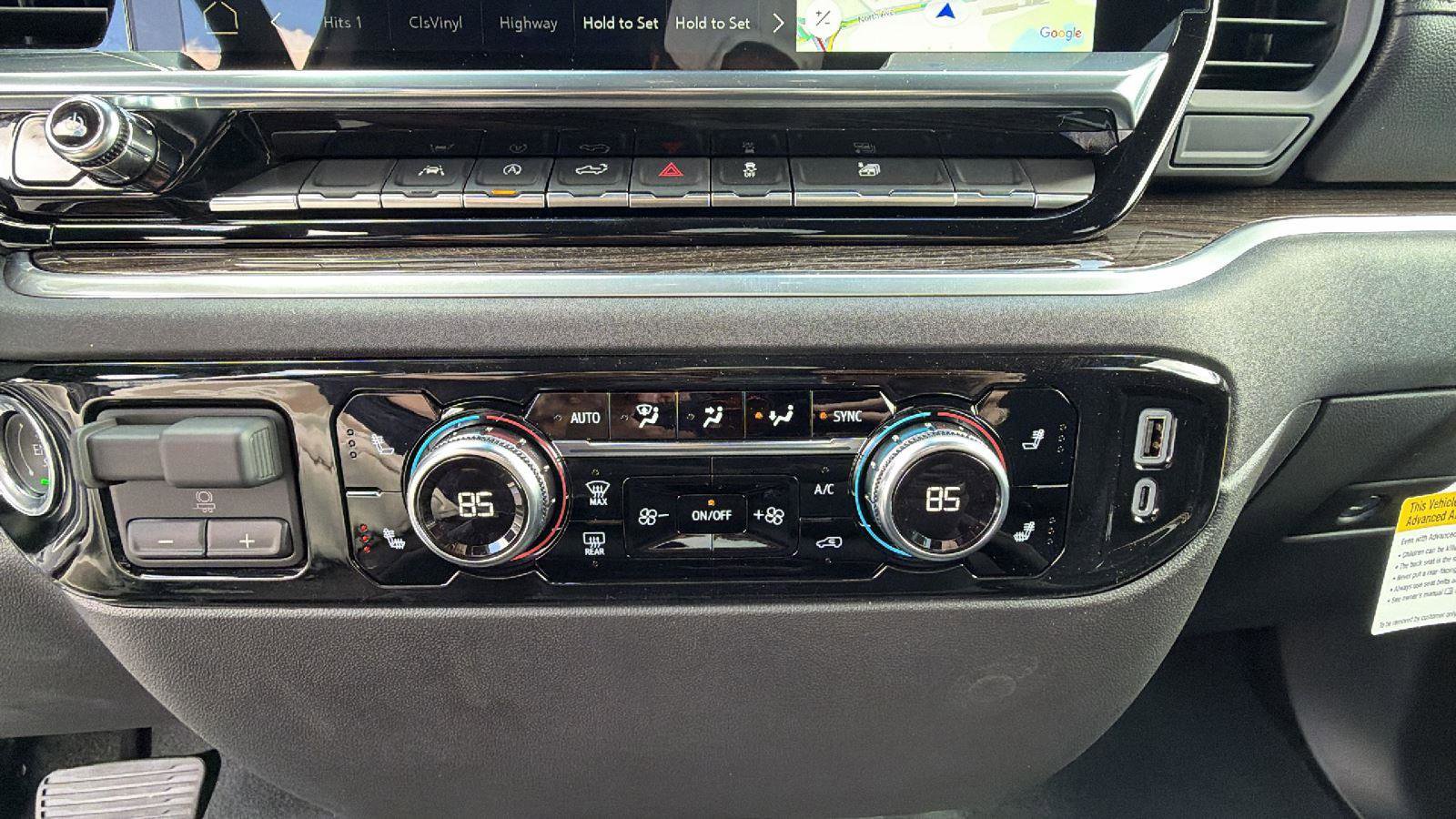 New 2026 GMC Sierra 1500 Elevation image 21