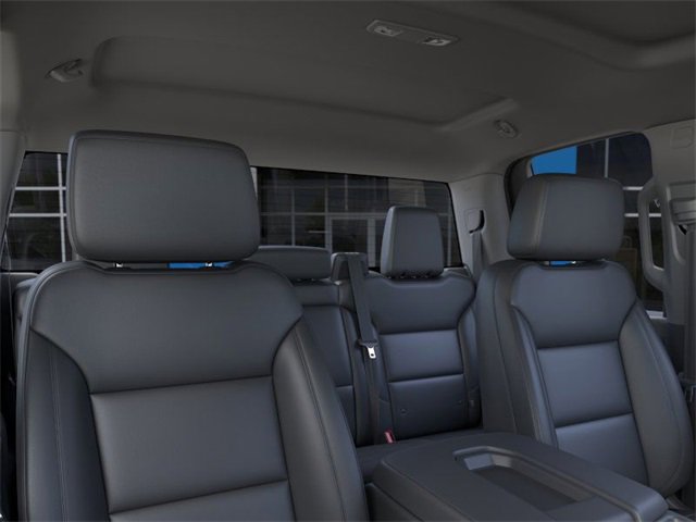 New 2025 Chevrolet Silverado 2500 W/T w/ WT Convenience Package image 24