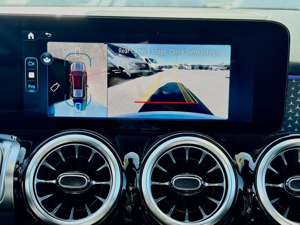 New 2026 Mercedes-Benz GLB 250 image 26