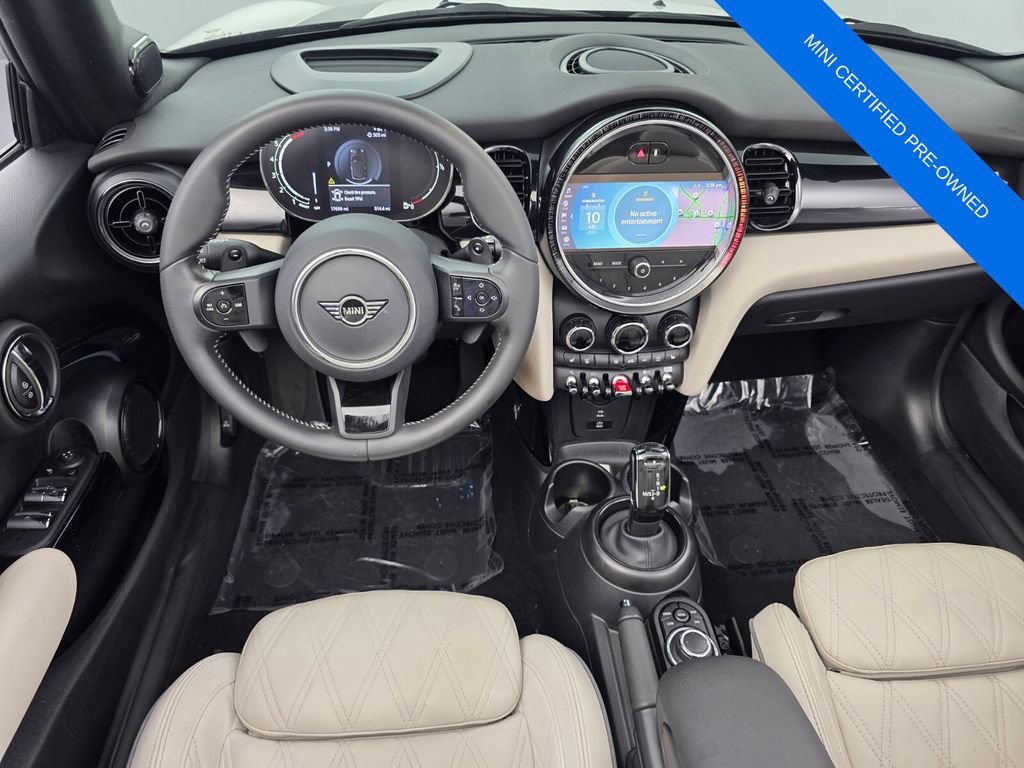 Used 2024 MINI Cooper S FWD image 13