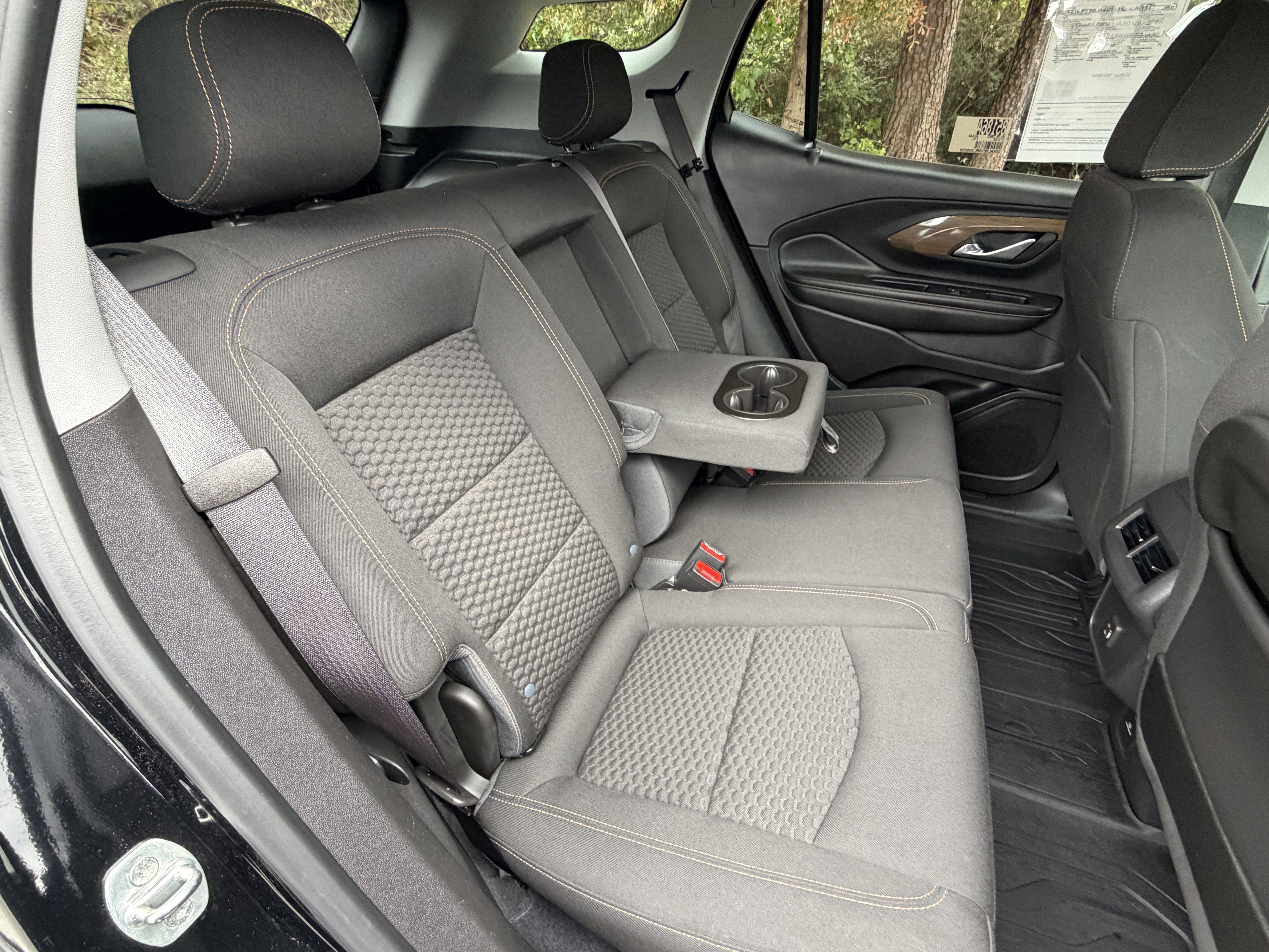 Certified 2021 GMC Terrain SLE w/ Driver Convenience Package image 19