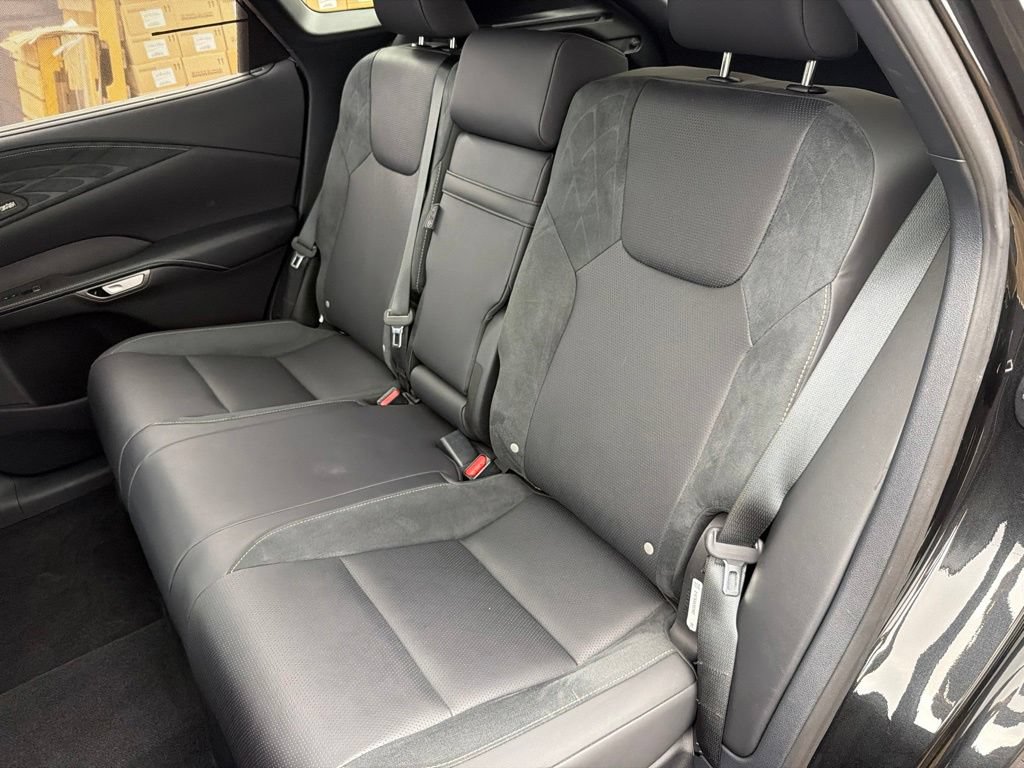 Used 2024 Lexus RX 350 AWD w/ Convenience Package image 22