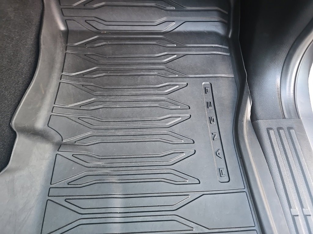 Used 2023 Ford Ranger Lariat w/ Tremor Off-Road Package image 35