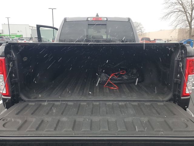 Used 2020 RAM 1500 Big Horn image 40