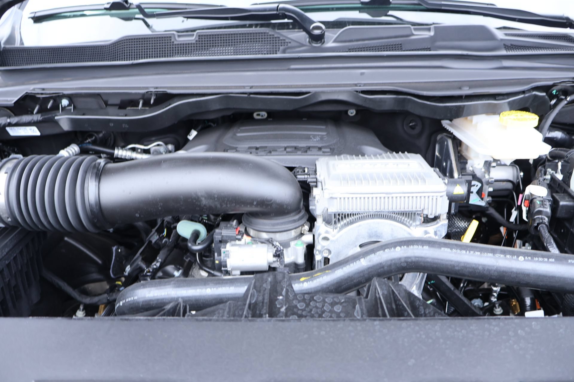 New 2026 RAM 1500 Limited AWD/4WD image 21