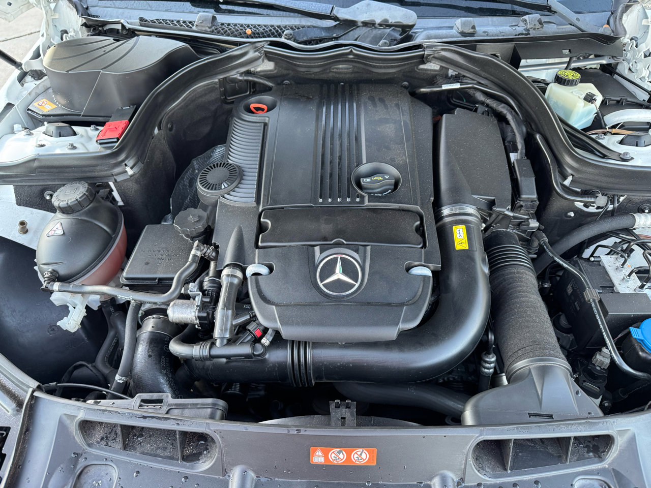 Used 2015 Mercedes-Benz C 250 Coupe image 37