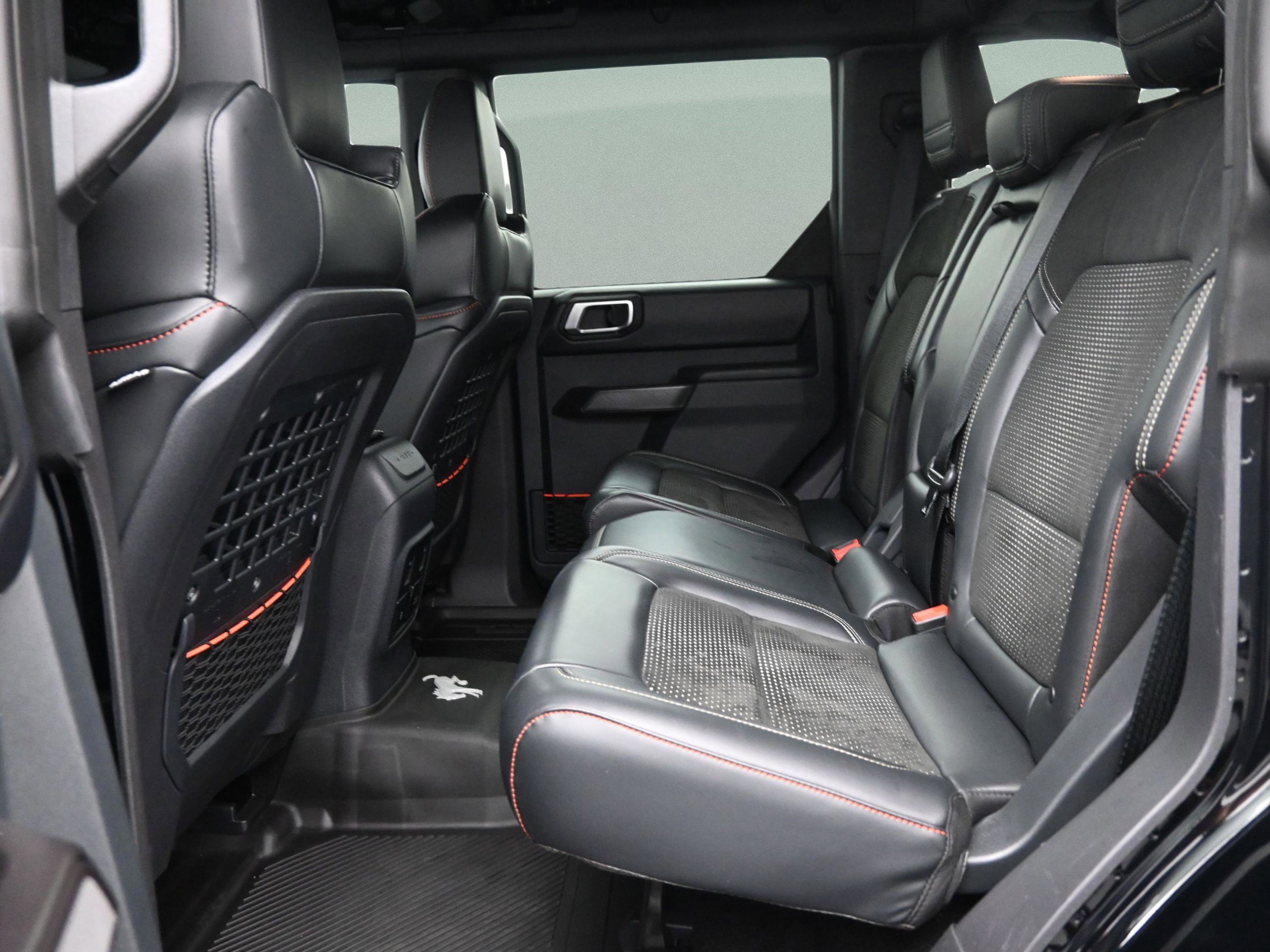 Used 2024 Ford Bronco Raptor image 13