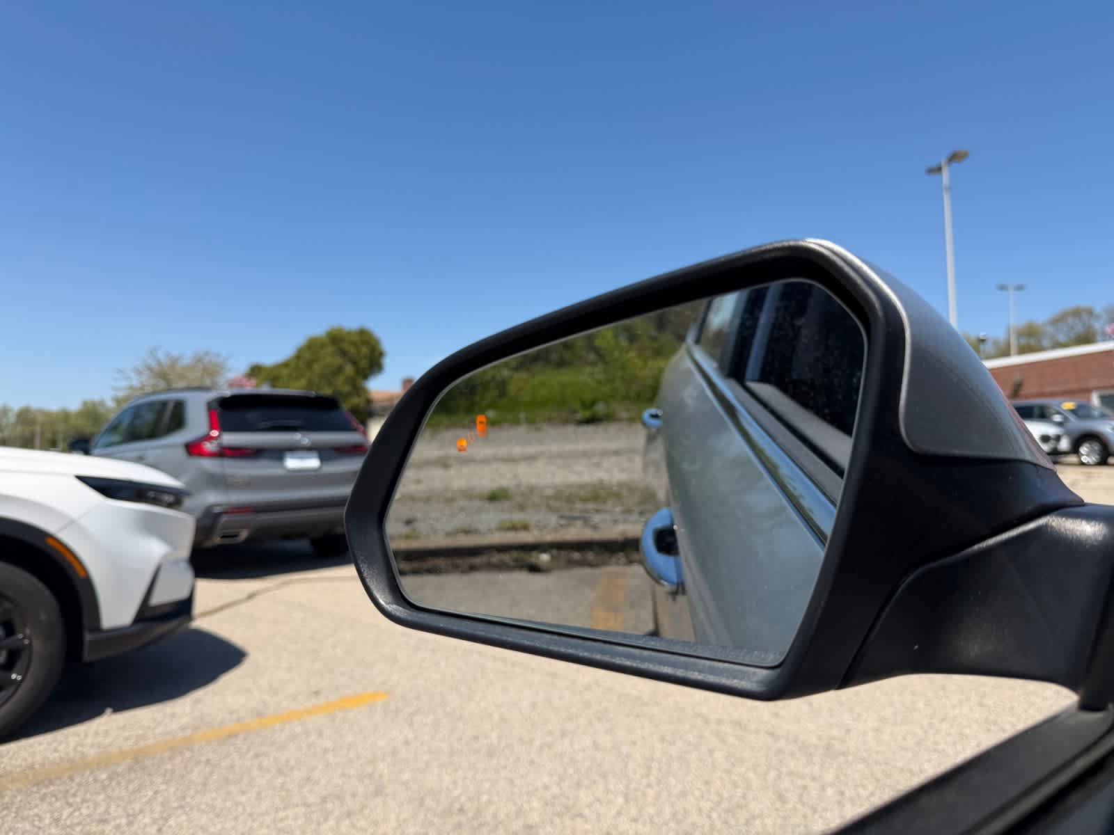 Used 2018 Hyundai Sonata SEL w/ Tech Package 02 FWD image 23
