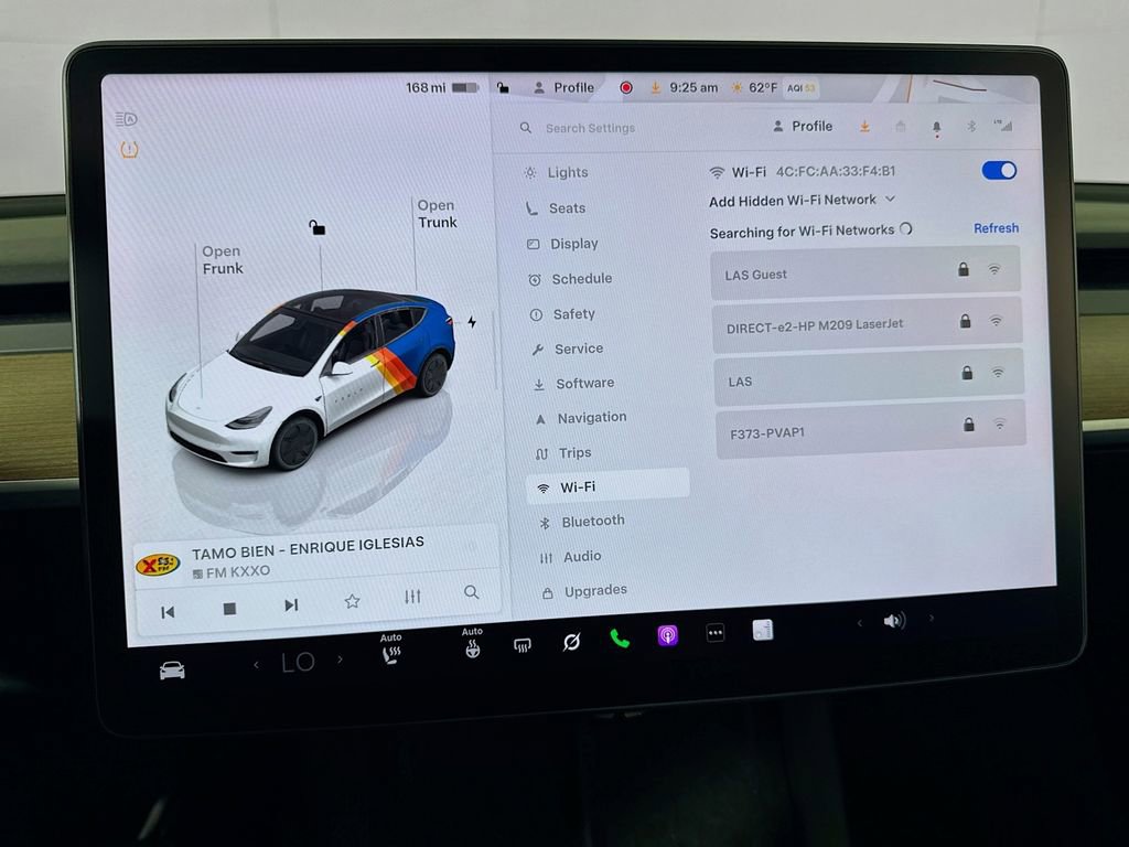 Used 2022 Tesla Model Y Long Range AWD/4WD image 50