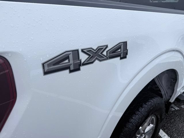 Used 2025 Ford F150 XLT w/ Equipment Group 301A Standard AWD/4WD image 15