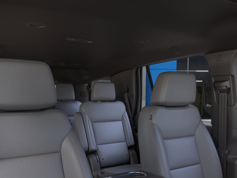 New 2026 Chevrolet Tahoe Z71 image 24