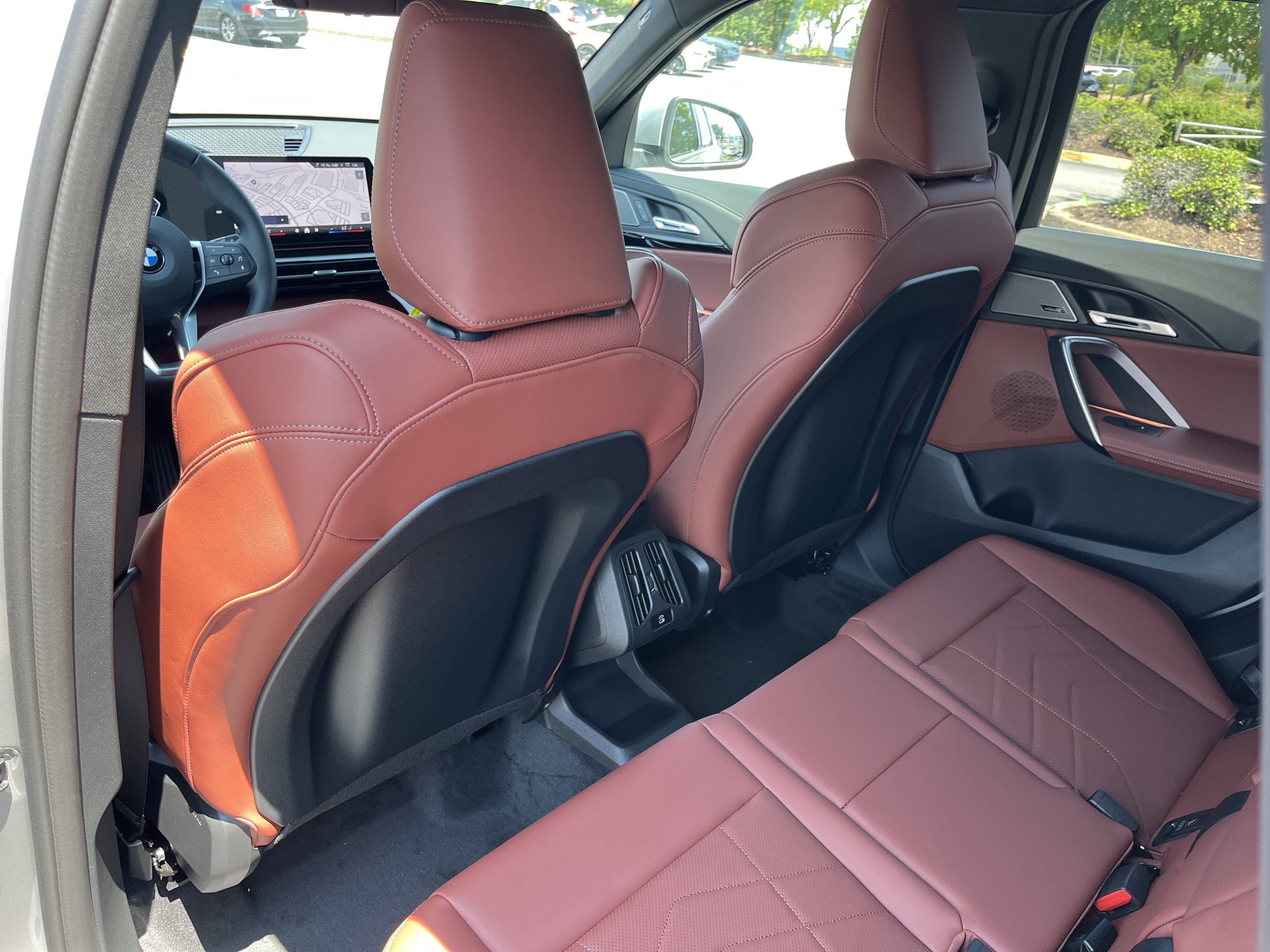 New 2026 BMW X1 xDrive28i w/ Convenience Package image 23