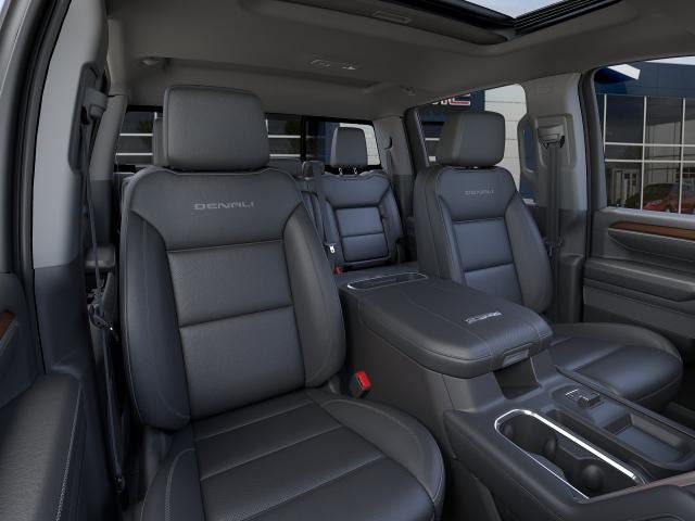 New 2026 GMC Sierra 2500 Denali w/ Denali Reserve Package AWD/4WD image 16