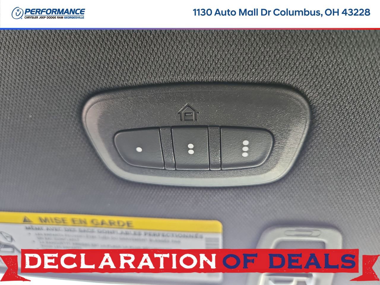 New 2026 Jeep Grand Cherokee Limited w/ Limited Altitude Package image 24