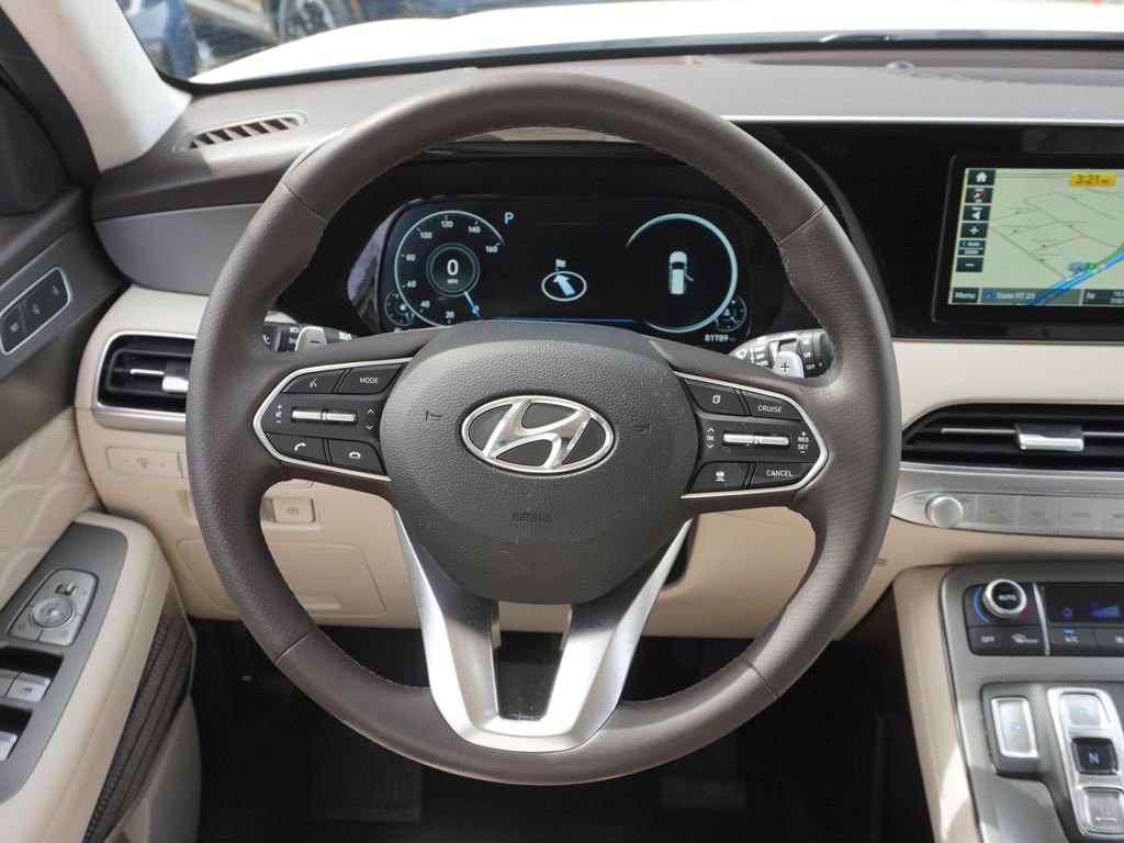Used 2020 Hyundai Palisade Limited AWD/4WD image 53