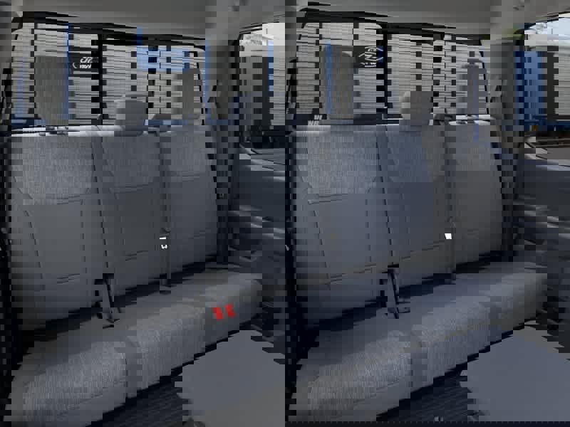 New 2026 Ford F250 XLT image 11