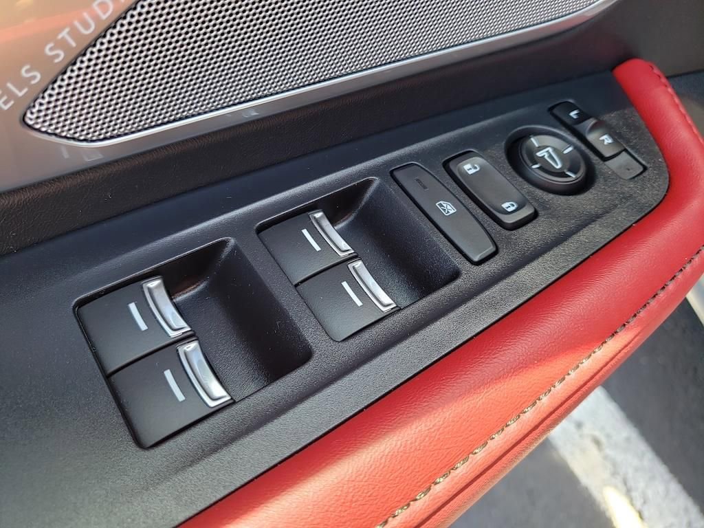 Certified 2025 Acura RDX A-Spec AWD/4WD image 21