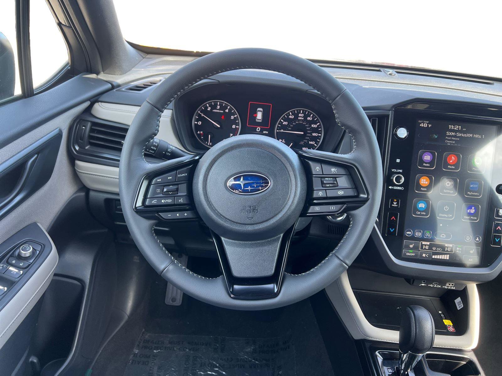 New 2026 Subaru Forester image 12