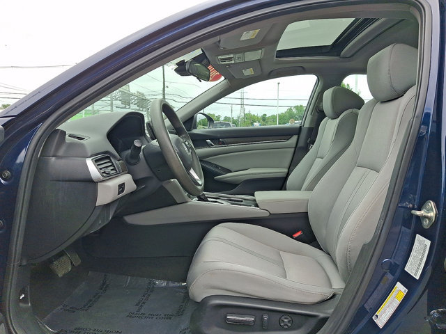 Used 2019 Honda Accord EX image 12