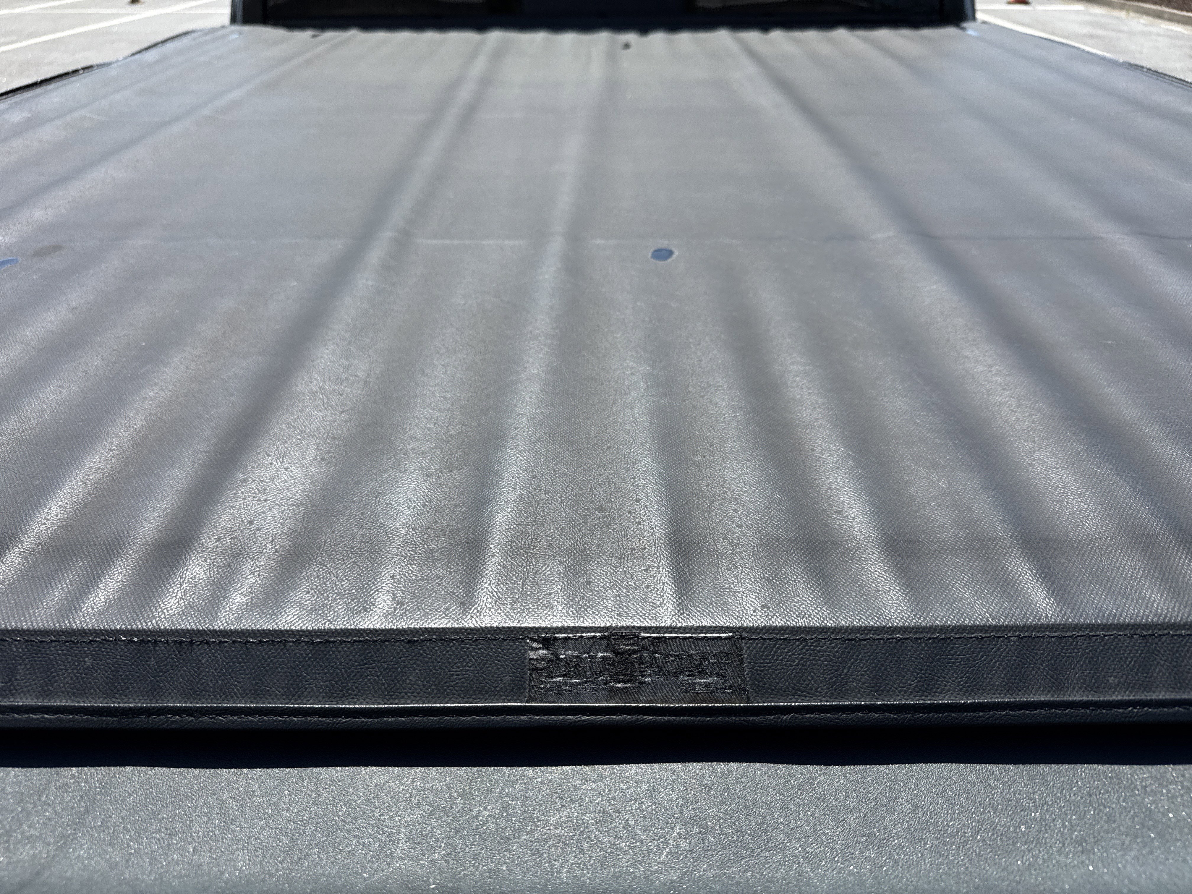 Used 2016 RAM 2500 Laramie w/ Convenience Group AWD/4WD image 32