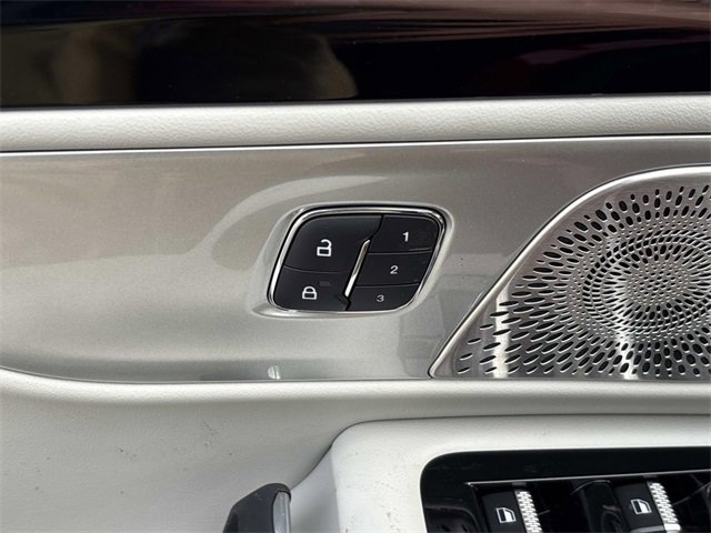 New 2026 Lincoln Nautilus Reserve image 21