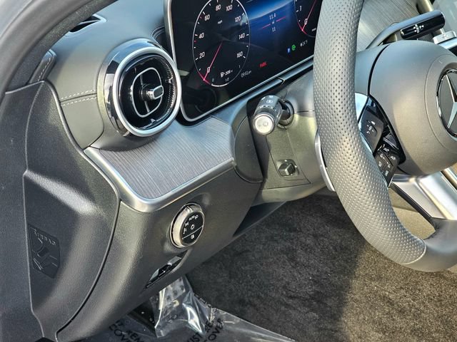 New 2026 Mercedes-Benz C 300 4MATIC Sedan image 10