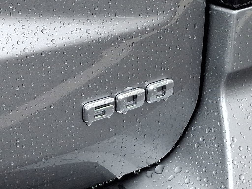 New 2026 Cadillac Escalade Luxury w/ LPO, Floor Liner Package image 12