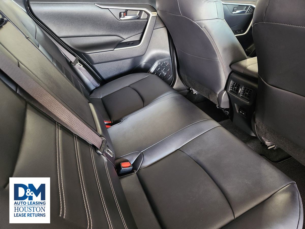 Used 2023 Toyota RAV4 XLE Premium FWD image 41