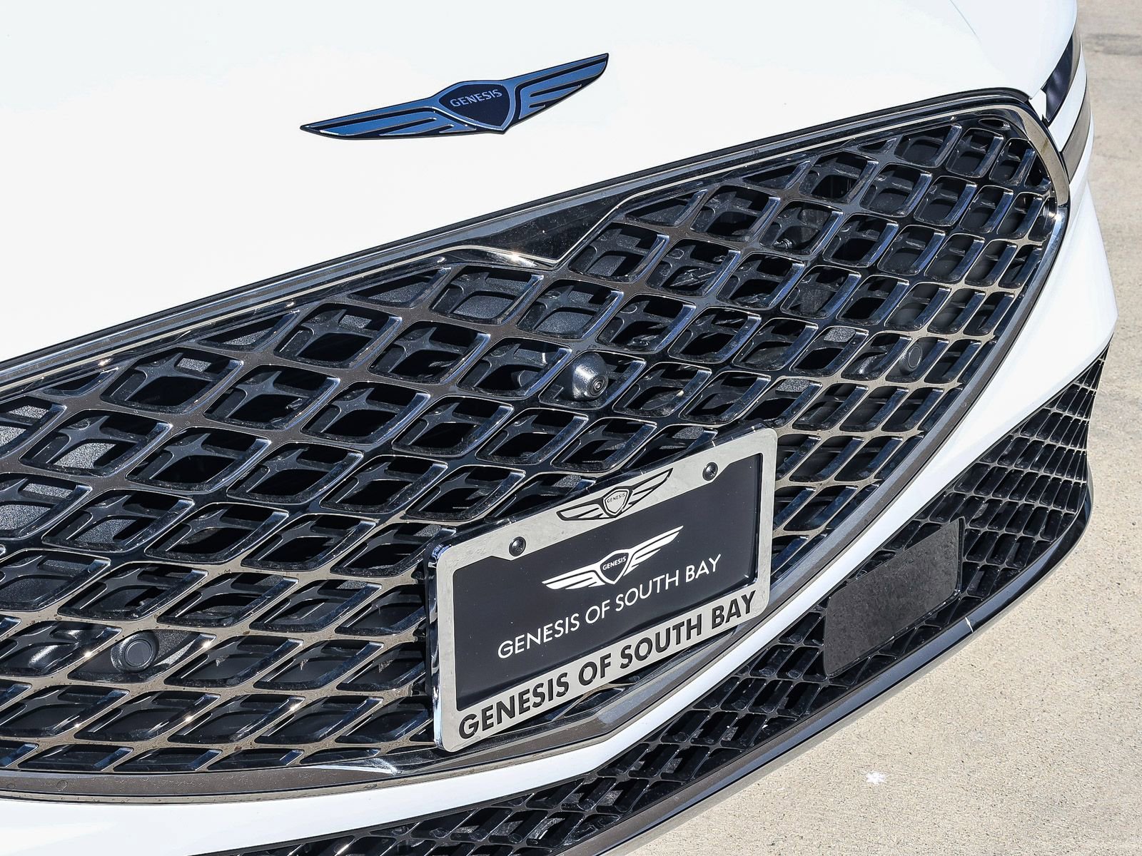 New 2026 Genesis G90 3.5T image 11