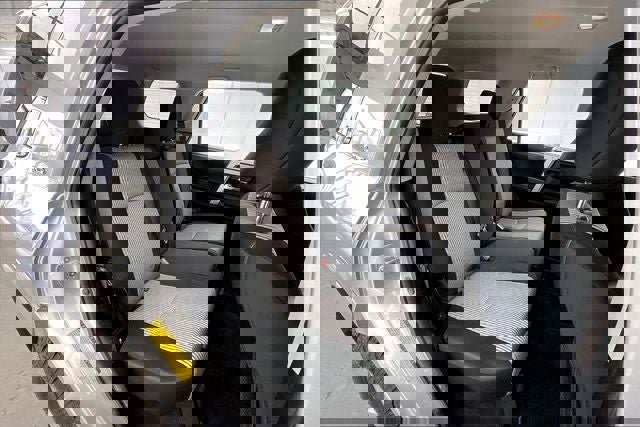 Used 2015 Toyota 4Runner SR5 image 18