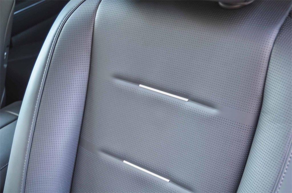 New 2026 Hyundai Palisade Calligraphy image 26